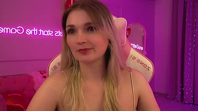 AnnyRaii Obrolan Langsung XXX