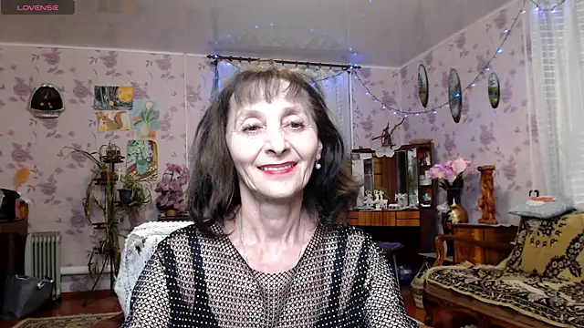 Chat +18 de Angelina-Missteria ao vivo