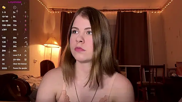 Chat +18 de MaevAmy ao vivo