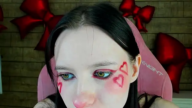 ArinaKubrick live XXX chat