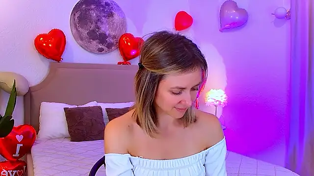 EmeraldGlow Obrolan Langsung XXX