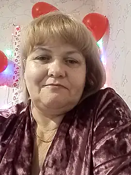 MarisTi – Live XXX-chat