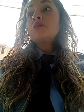 Alejandra_N Live XXX-chat