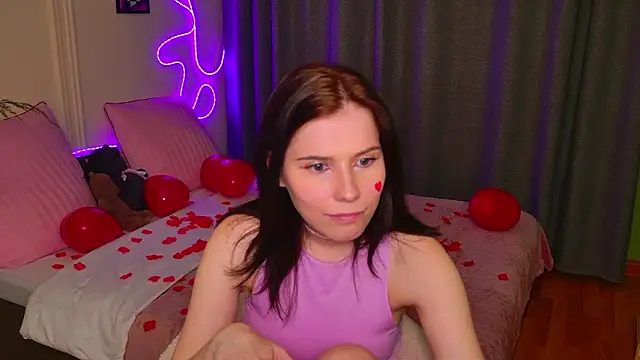 JinxMoon's Live XXX Chat