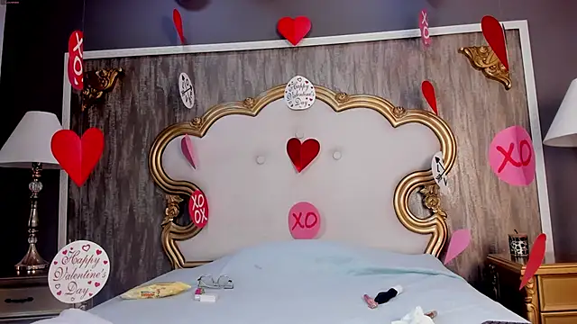 LauraBellinni Live XXX-chat