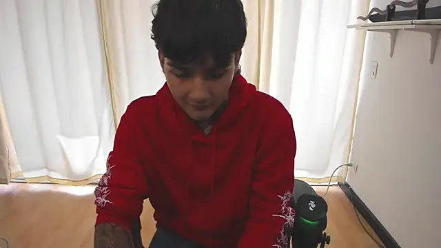 Pertunjukan Kamera Web Your_Tao