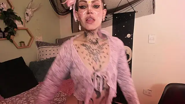 Chat +18 de Milf_Seduction ao vivo