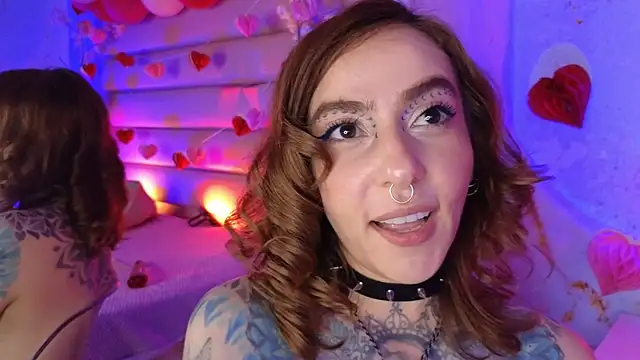 Chat XXX en directo de Evangelyne_1