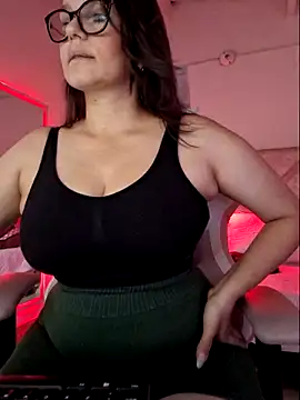 XXX chat uživo modela MariaPau_83