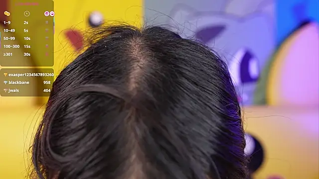 miss__maria Obrolan Langsung XXX