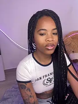 Mia_damm's Live XXX Chat