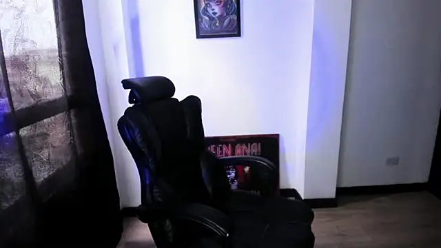 Anaii_Gomez Obrolan Langsung XXX