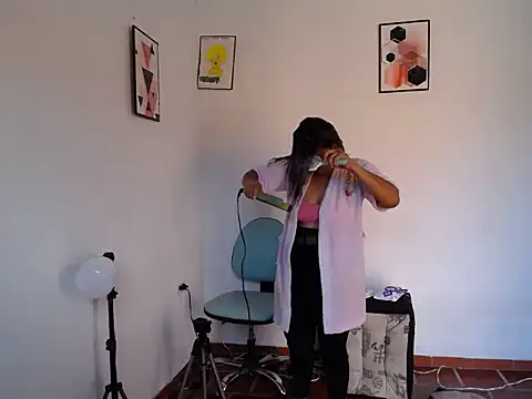 Chat XXX Live daleska_ayala_1