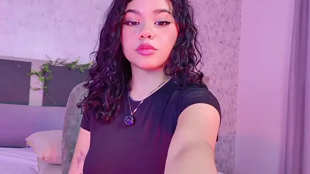 Celine_Lee Live XXX-Chat