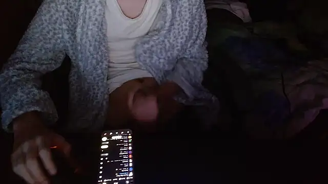 โชว์เว็บแคมของ moogly655