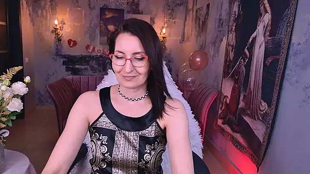 UnaTerra লাইভ XXX চ্যাট