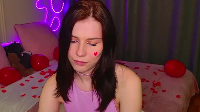 Онлайн чат XXX JinxMoon