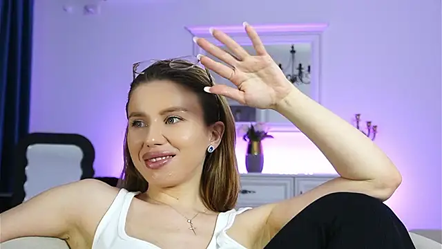 ivyleague_ Webcam show