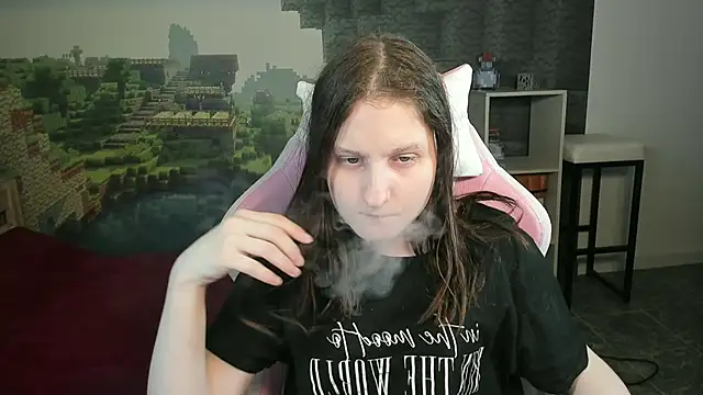 แชท XXX สดของ KiraDuvall