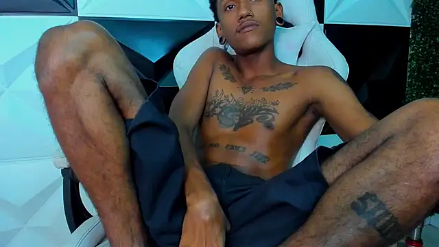 Živý XXX chat ManSant