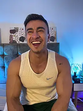 Chris_Clarck Live XXX Chat