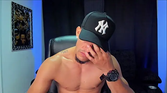 Chat +18 de jhonnysnow17 ao vivo