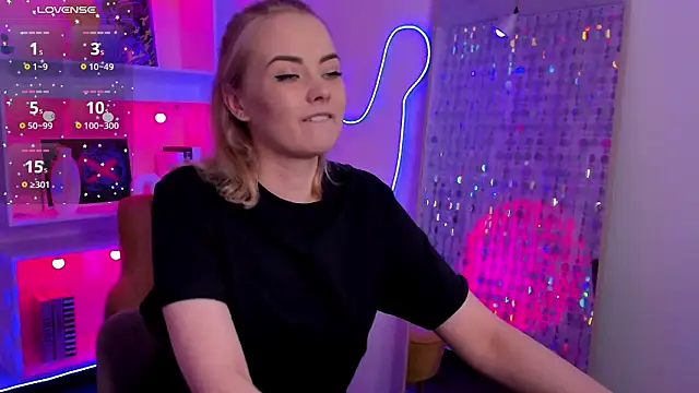 StephanieSweety – Naživo XXX chat