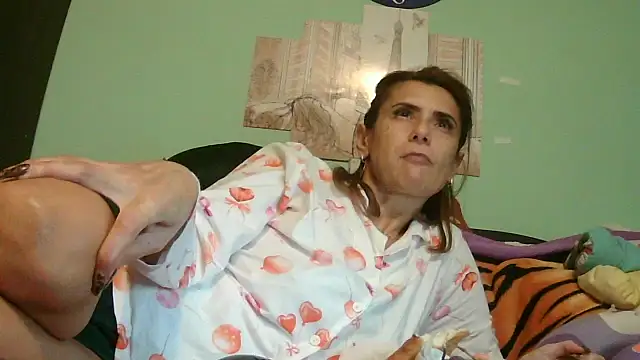 SexyGioconda Live XXX Chat