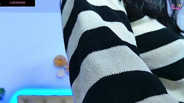 DaliyaArabian's Live XXX Chat