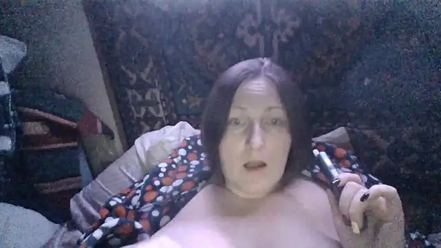 AllaSowinskaya live XXX chat