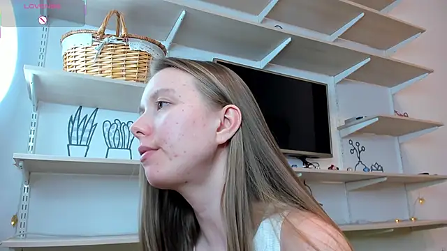 Chat +18 de Peggy_Beauty ao vivo