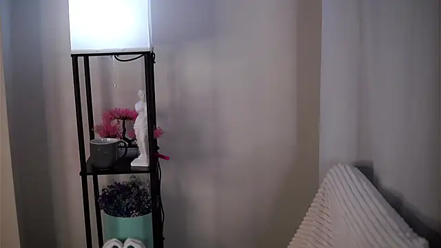 TemikaAltvater: онлайн-секс-чат