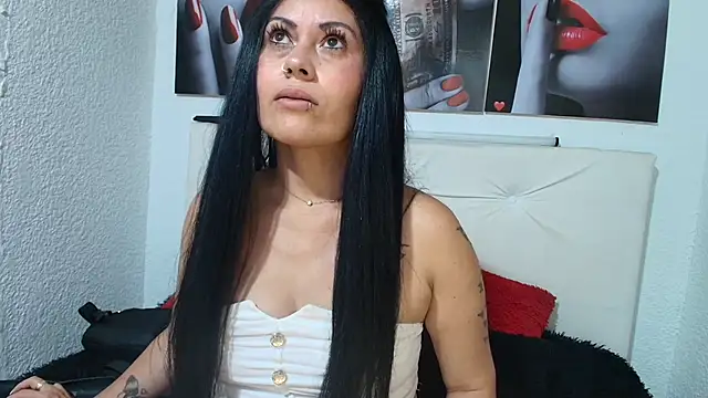 Chat XXX ao vivo de Tania_mature