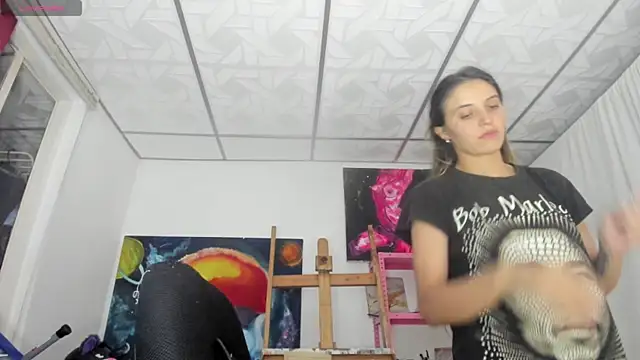 mariecam420: απευθείας συνομιλία ΧΧΧ