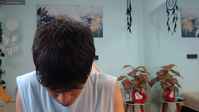 DraxBlade09 网络视讯表演