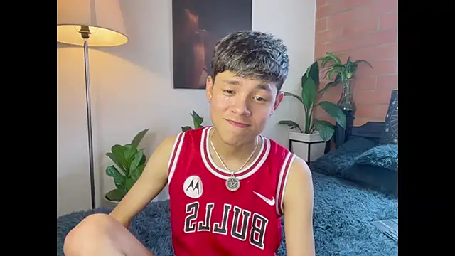 Andy_Belier23のライブXXXチャット