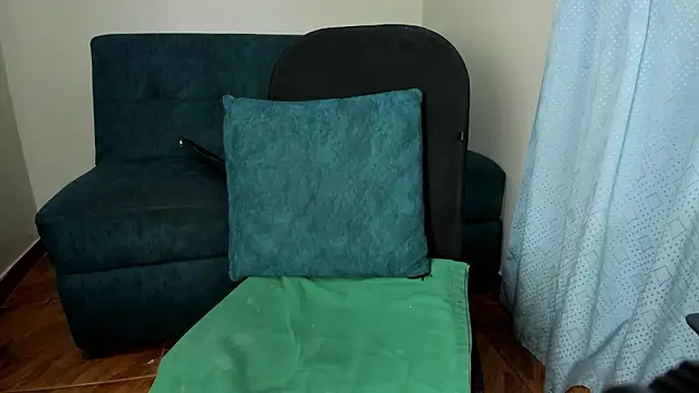 Paulaellie Live XXX Chat