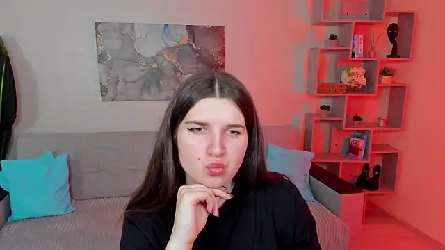 Czat XXX na żywo – BonneyLove