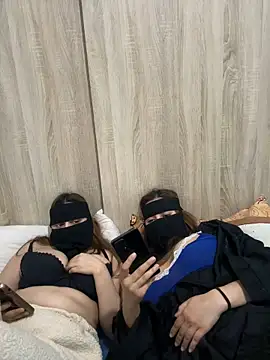 Hot_arabic_girln Live XXX chat