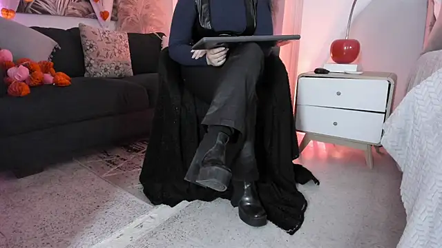 _Jade_16: онлайн-секс-чат