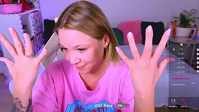 Karen_morris' Live XXX Chat