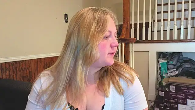 Show de webcam de PhatAssBlond