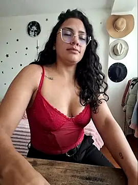 Thaliacooper_ Live XXX Chat