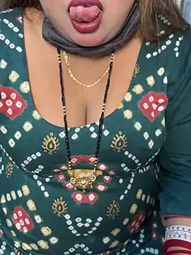 Chatroom XXX en direct de GEET-LOVE