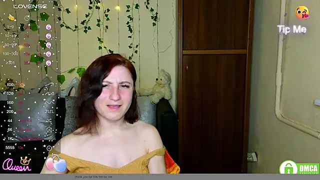 Czat XXX na żywo – Muse_kitty_jenia