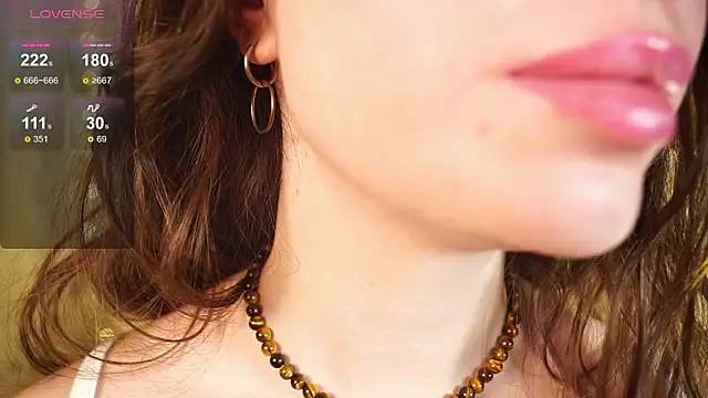 Sembang XXX Secara Langsung alma_yammy