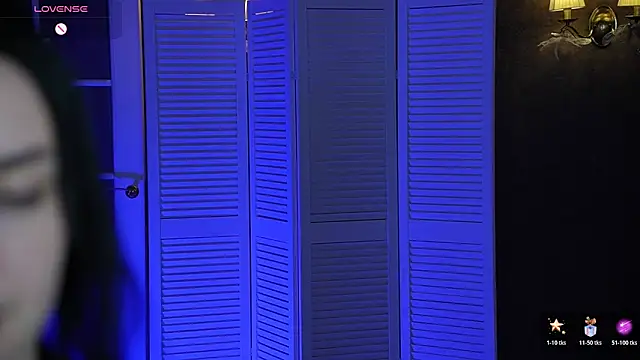 Sembang XXX Secara Langsung Miss_Elia