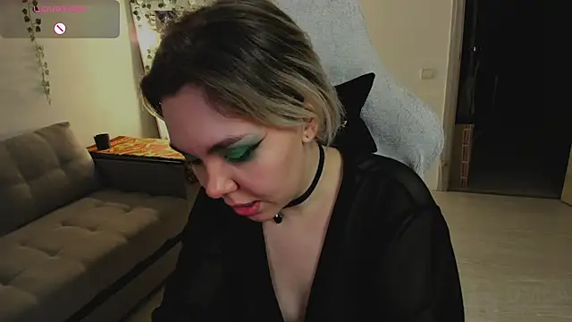 SpecterGirl: онлайн-секс-чат