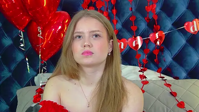 SelinSwarovskiのライブXXXチャット