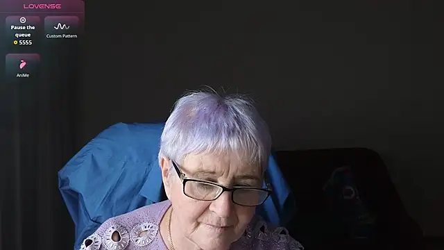 دردشة Sandra_Snowflake الجنسية المباشرة